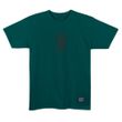 Camiseta Masculina Grizzly OG Bear Tee VERDE-V26GRC01- -1-
